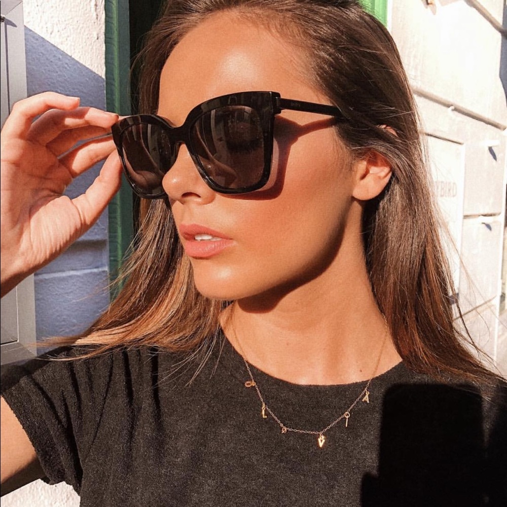 Diff eyewear sunglasses